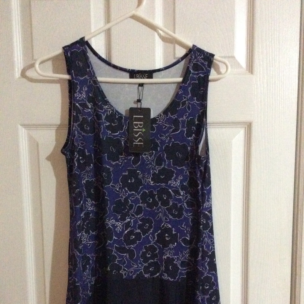 Lbisse Women’s Top